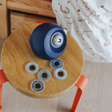 Kidywolf – Projektor KIDYSTAR, galaktyka