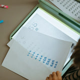 Kidywolf – Podświetlana tablica do rysowania i nauki, KIDYDRAW PRO