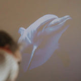 Kidywolf – Projektor KIDYSTAR, ocean