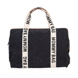 Childhome - Torba Mommy Bag Signature