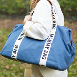 Childhome - Torba Mommy Bag Signature