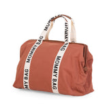 Childhome - Torba Mommy Bag Signature