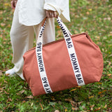 Childhome - Torba Mommy Bag Signature