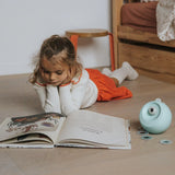 Kidywolf – Projektor KIDYSTAR, ocean