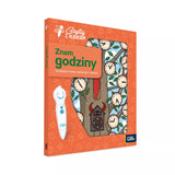 Znam godziny 3+