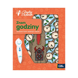 Znam godziny 3+