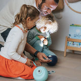 Kidywolf – Projektor KIDYSTAR, ocean