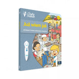 Książka Już wiem jak 6+