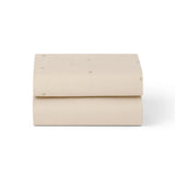 Snuz - Prześcieradło do SnuzPod 2-pak, cashmere/cross