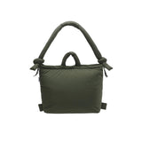 Ölend - Torba Ona Soft Bag forest green