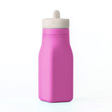 Omie - OmieBottle silikonowy bidon dla dzieci, Pink