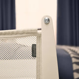 SnuzPod Studio - łóżeczko dziecięce, vienna
