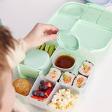 B.Box - Lunchbox, Spearmint
