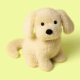 Jellycat - Szczeniak Golden Retriever 21 cm