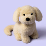 Jellycat - Szczeniak Golden Retriever 21 cm