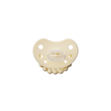 LUU Kids - Smoczek pozycjonujący, Creamy lemon
