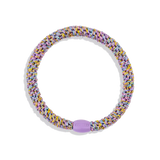 KKNEKKI - Gumka do włosów, Slim Unicorn