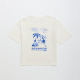 Maison Mangostan - T-shirt Hula