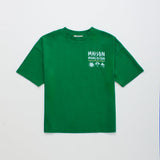 Maison Mangostan - T-shirt Palma