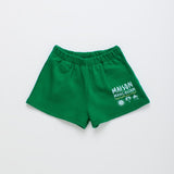 Maison Mangostan - Szorty dresowe Palma