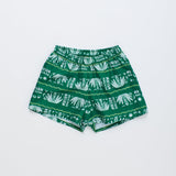 Maison Mangostan - Szorty kąpielowe Palma