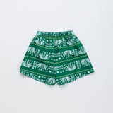 Maison Mangostan - Szorty kąpielowe Palma