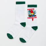 Maison Mangostan - Skarpetki Loros