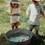 Kidywolf - Wodoodporny aparat KIDYCAM, Miętowy