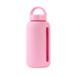 BINK - Szklana butelka Bink Day 800 ml cotton candy