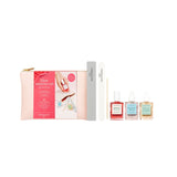 Manucurist - Kompleksowy zestaw do pielęgnacji Glow Manicure Set