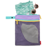 Skip Hop - Worek na mokre rzeczy, purple/pink