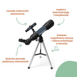 Kidywolf – Teleskop dla dzieci KIDYTELESCOPE