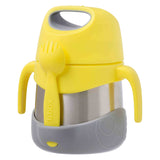 B.Box - Termos na jedzenie 335 ml, Lemon Sherbet