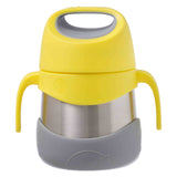 B.Box - Termos na jedzenie 335 ml, Lemon Sherbet