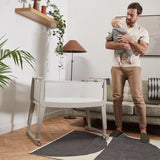 SnuzPod Studio - łóżeczko dziecięce, oslo