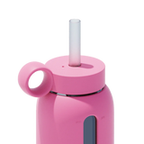 BINK - Nasadka z rurką Carry Cap do butelek Bink 600 ml bubblegum