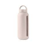 BINK - Szklana butelka Bink Day 600 ml stone