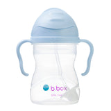 B.Box - Bidon ze słomką 240 ml, Gelato Bubblegum