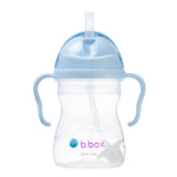B.Box - Bidon ze słomką 240 ml, Gelato Bubblegum