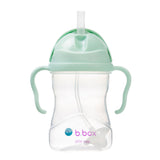 B.Box - Bidon ze słomką 240 ml, Gelato Pistachio