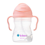 B.Box - Bidon ze słomką 240 ml, Gelato Tutti Frutti