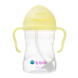 B.Box - Bidon ze słomką 240 ml, Gelato Banana Split