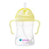 B.Box - Bidon ze słomką 240 ml, Gelato Banana Split