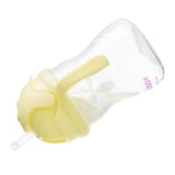 B.Box - Bidon ze słomką 240 ml, Gelato Banana Split