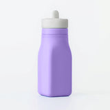 Omie - OmieBottle silikonowy bidon dla dzieci, Lilac