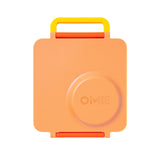 Omie - OmieBox lunch box z termosem, Poppy Orange