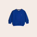 Gang Tales - Bluza Dresowa Rascal Różowy Haft