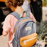 Hello Hossy - Plecak Mini Marine