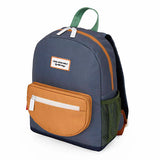 Hello Hossy - Plecak Mini Marine