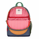Hello Hossy - Plecak Mini Marine